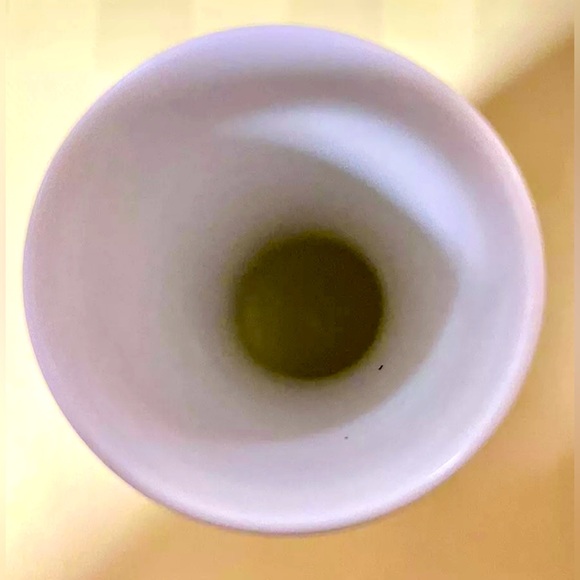 Vintage AK Kaiser West Germany Rosana Porcelain Bud Vase 9 3/4” Tall - Picture 5 of 7